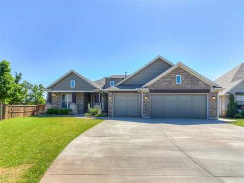 18612 Diego Place, Edmond, OK 73012
