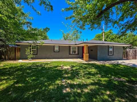 5303 N Dawson Drive, Bethany, OK 73008