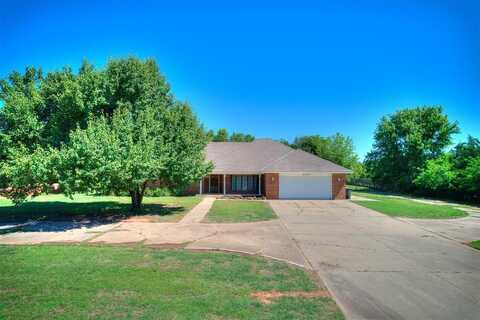 4205 Sooner Circle, Edmond, OK 73034