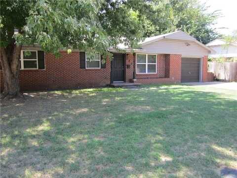 212 S Mercedes Drive, Norman, OK 73069
