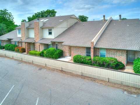 10125 N Pennsylvania Avenue, Oklahoma City, OK 73120