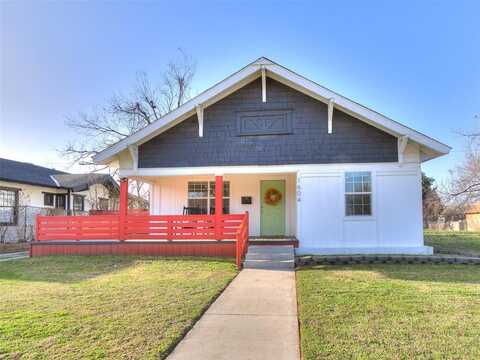 1604 NW 29th Street, Oklahoma City, OK 73106