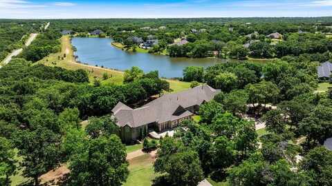 1516 Brook Bank Drive, Jones, OK 73049