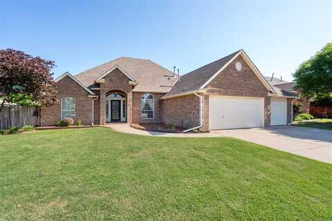 3005 Summit Hill Road, Norman, OK 73071