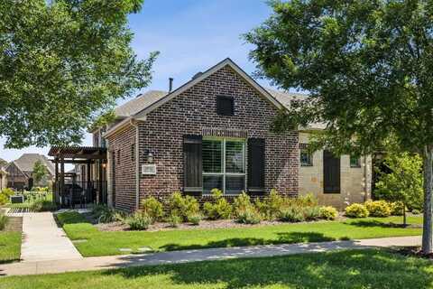 3900 Dalea Drive, Prosper, TX 75078