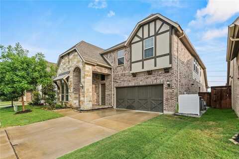 3456 Begonia Lane, Irving, TX 75038