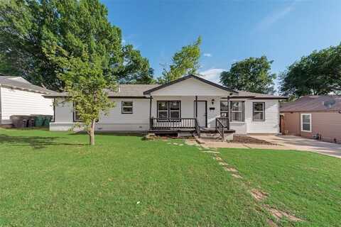 3467 Binyon Street, Fort Worth, TX 76133