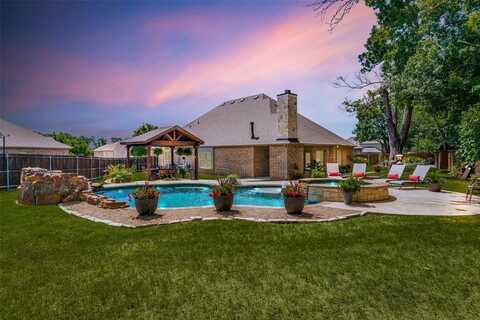 2201 Mountain Creek Court, Wylie, TX 75098