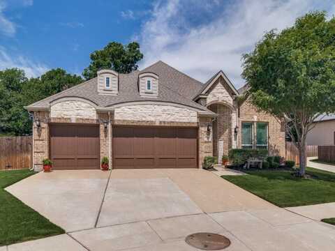 2201 Mountain Creek Court, Wylie, TX 75098