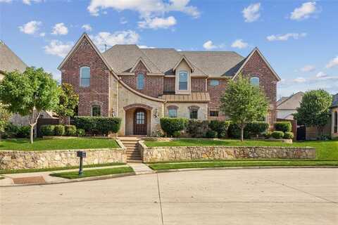 1270 Timber Lane, Frisco, TX 75036