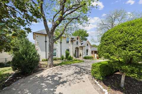 8525 Briarwood Lane, Dallas, TX 75209