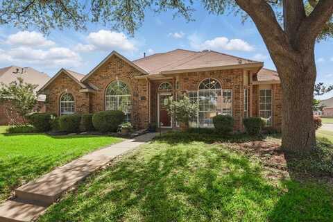 7100 Fox Drive, The Colony, TX 75056