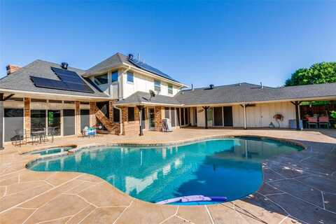 5301 Calumet Drive, Plano, TX 75023