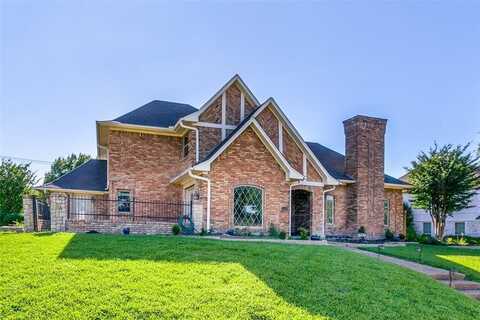 5301 Calumet Drive, Plano, TX 75023