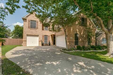 2219 Graystone Court, Keller, TX 76248