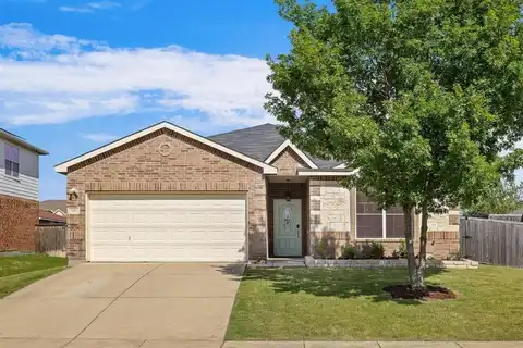 3417 Roxie Drive, Little Elm, TX 75068