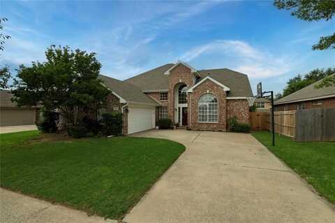 7745 Lexus Drive, Fort Worth, TX 76137