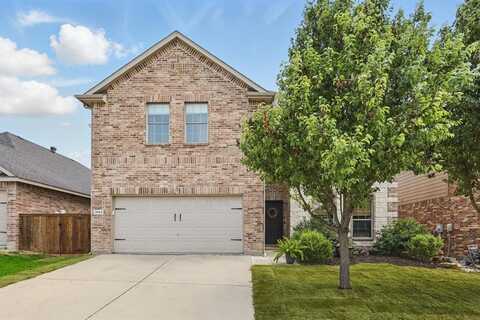 3964 Hunter Peak Road, Fort Worth, TX 76262