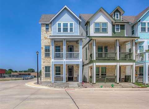 229 S Village Way, Lewisville, TX 75057