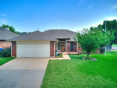 3401 Buckhorn Drive, Norman, OK 73072