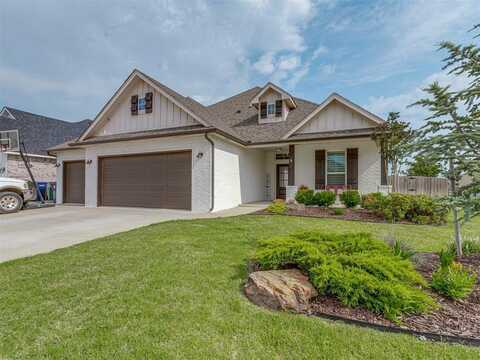 11501 NW 107th Street, Yukon, OK 73099