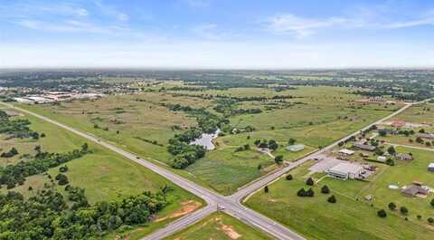 2179 County Road Avenue, Blanchard, OK 73010