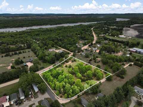 2.03 Acres County Road Y, Mazomanie, WI 53560