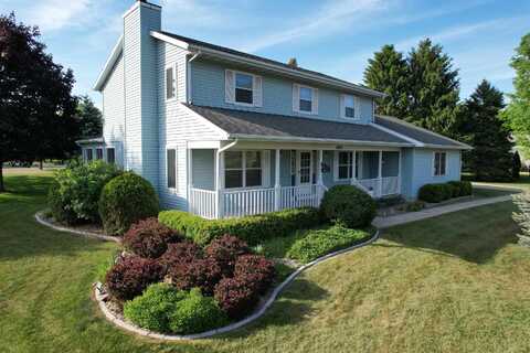 1965 Rockfence Lane, Beloit, WI 53511