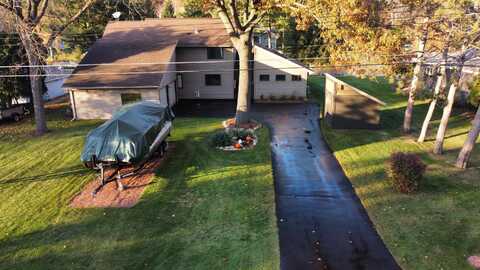 W11082 Rodney Drive, Lodi, WI 53555