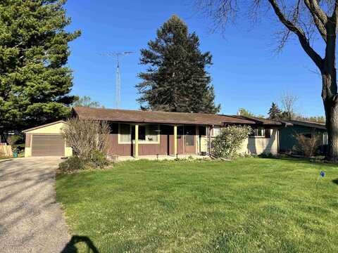 120 Hickory Lane, Waterloo, WI 53594
