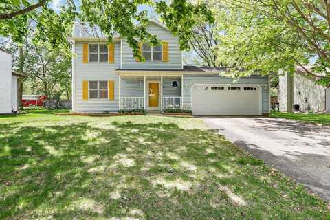 26 Prentice Place, Madison, WI 53704