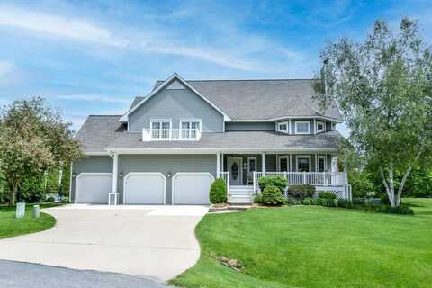 7482 Pucoon Circle, Middleton, WI 53562