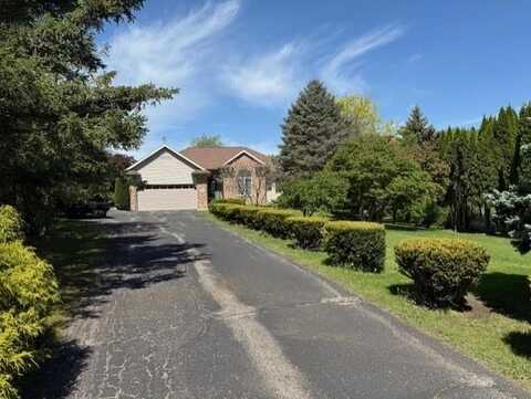 3108 Hawks Haven Trail, DeForest, WI 53532