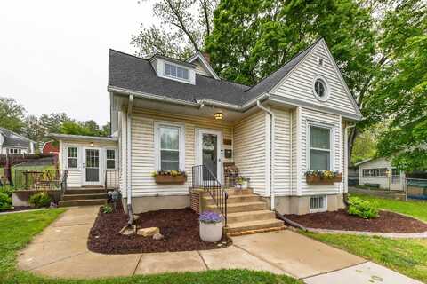 534 Galena Street, Darlington, WI 53530