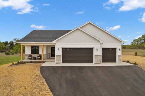 1619 Prairie Oak Drive, Wisconsin Dells, WI 53965