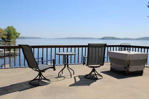 421 River Street, Merrimac, WI 53561