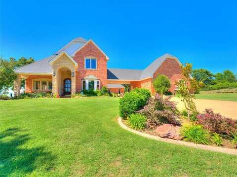 512 E Prairie Grove Road, Guthrie, OK 73044