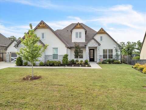 8117 Grass Creek Drive, Edmond, OK 73034