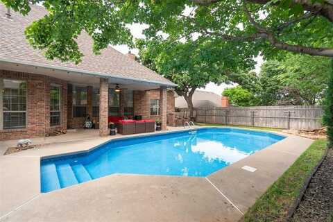 4201 Ainsley Court, Edmond, OK 73034