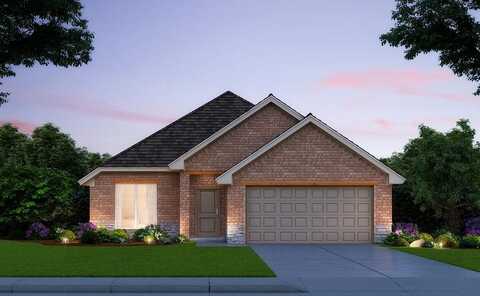 14025 Giverny Avenue, Yukon, OK 73099