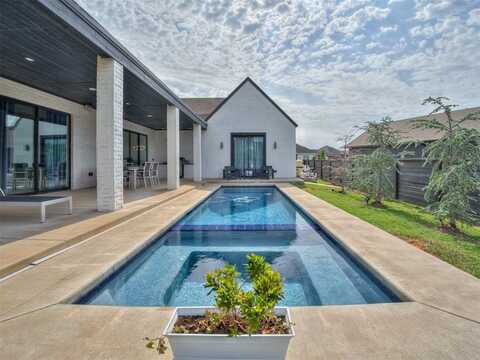 15929 Aparados Way, Edmond, OK 73013