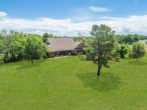 592 Lemonade Road, Blanchard, OK 73010