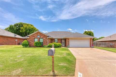 124 Calhoon Street, Elk City, OK 73644
