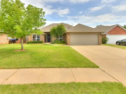 4700 Rosewood Court, Noble, OK 73068