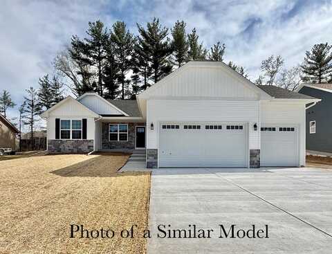 3514 Pickard Drive, Milton, WI 53563