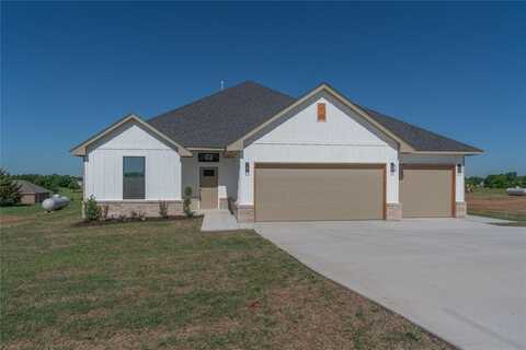 4921 Meadow Drive, Guthrie, OK 73044