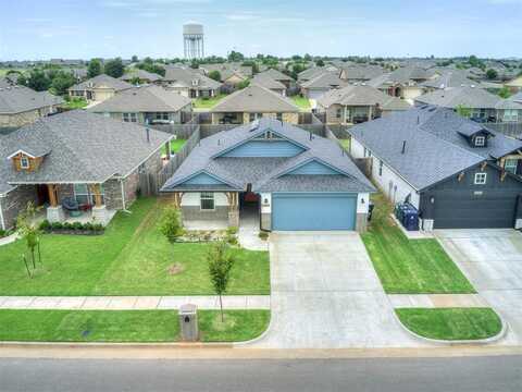 13325 SW 5th Street, Yukon, OK 73099