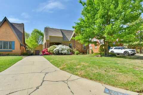 2636 NW 14th Street, Oklahoma City, OK 73107
