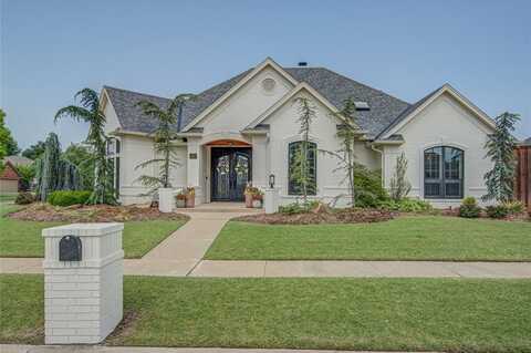1500 Pembroke Drive, Norman, OK 73072