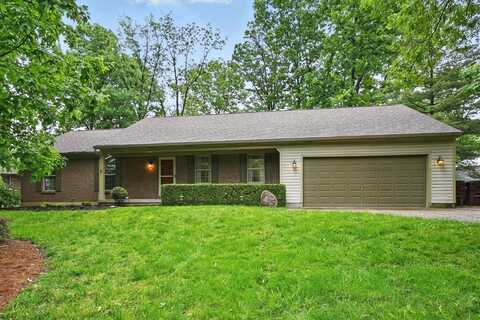 23986 Gabbard Drive, Lawrenceburg, IN 47025